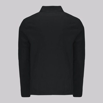 Jaqueta Feminina Umbro sem Capuz Fleece Off The Pitch - Foto 2