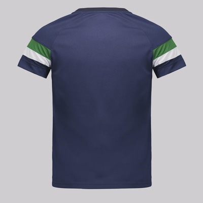 Camisa do Goiás Gr33n Comissão 2024 Infantil - Foto 2