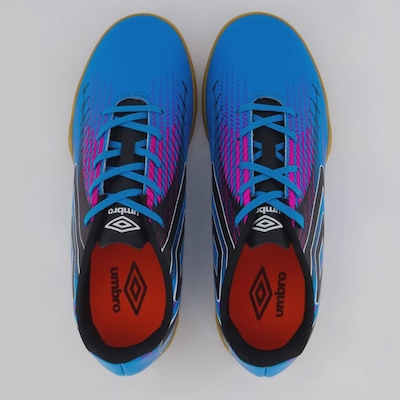 Chuteira Futsal Adulto Umbro Blast - Foto 5
