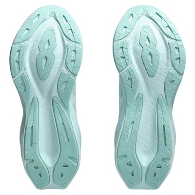 Tênis Feminino Asics Dynablast 5 + Par de Meia - Foto 4