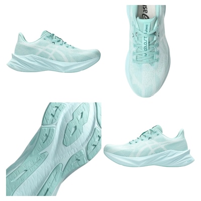 Tênis Feminino Asics Dynablast 5 + Par de Meia - Foto 5