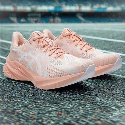 Tênis Feminino Asics Dynablast 5 - Foto 2