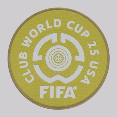 Camisa Inter Miami I 25/26 adidas Patch Mundial de Clubes Masculina - Foto 4