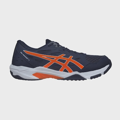 Tênis Masculino Asics Gel Rocket 11 - Foto 1