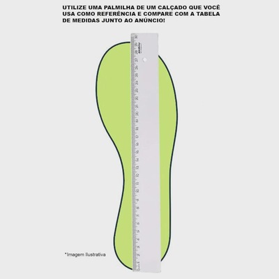 Tênis Masculino Asics Gel Rocket 11 - Foto 6