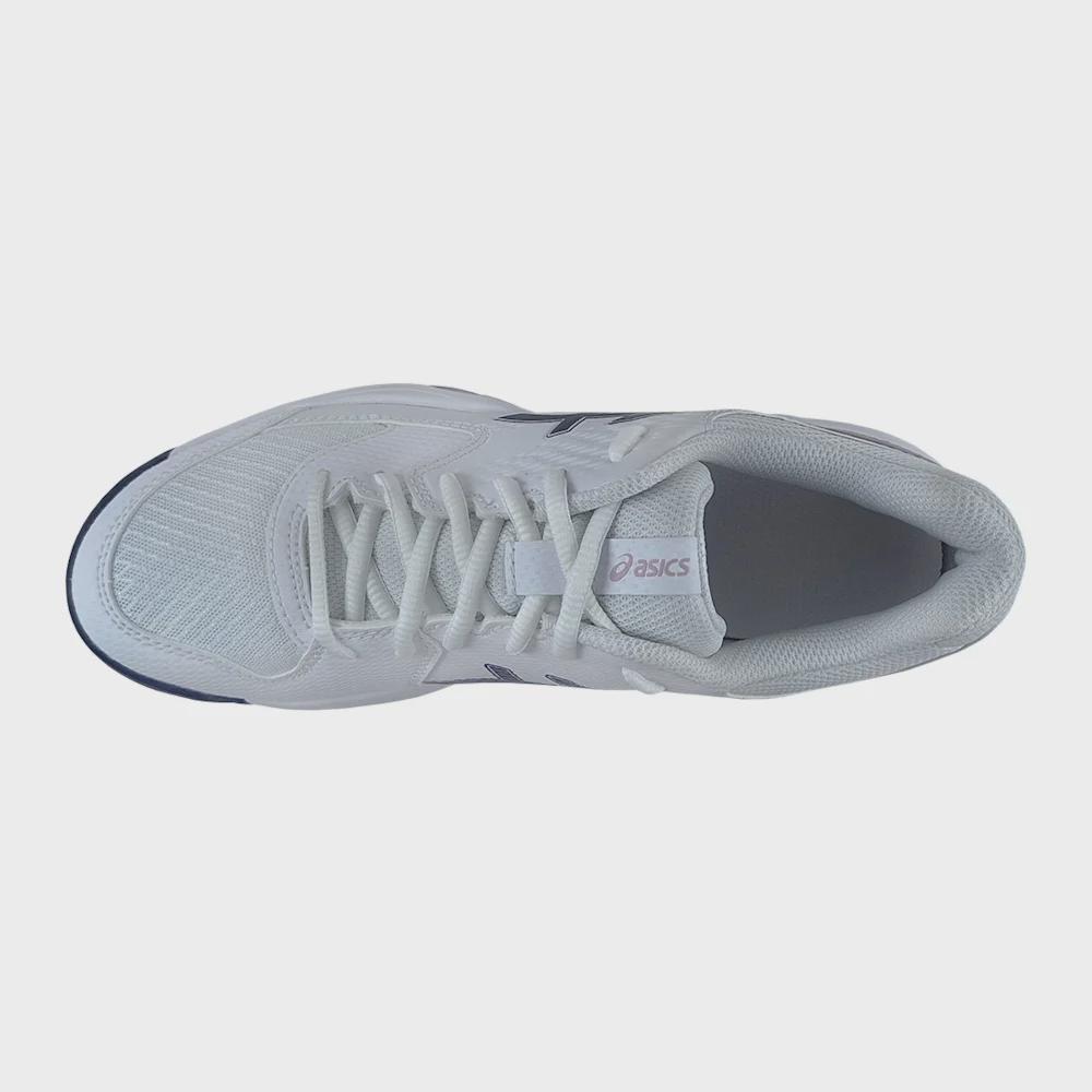 Tênis Feminino Asics Gel Dedicate 8 - Foto 4