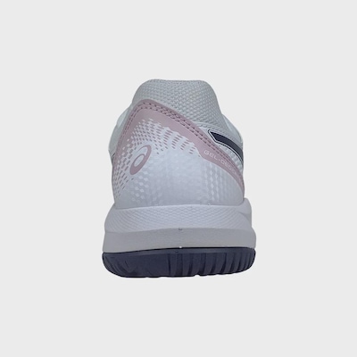 Tênis Feminino Asics Gel Dedicate 8 - Foto 5
