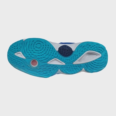 Tênis Unissex Mizuno Wave Momentum 3 Mid - Foto 3
