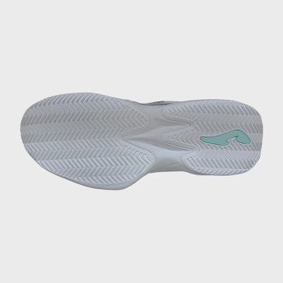 Tênis Feminino Joma Master 1000 Lady Clay - Foto 3