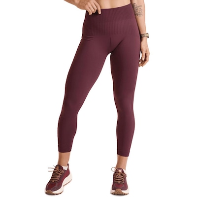 Calça Legging Feminina Lupo Seamless Basic - Foto 3