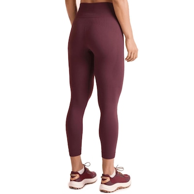 Calça Legging Feminina Lupo Seamless Basic - Foto 4
