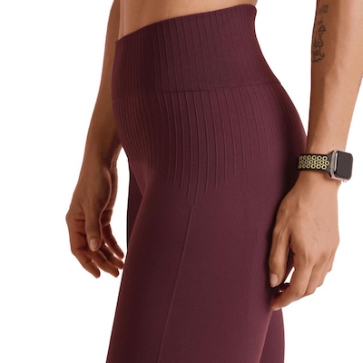 Calça Legging Feminina Lupo Seamless Basic - Foto 5