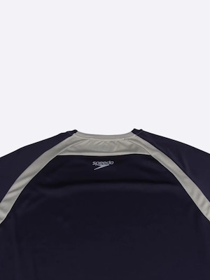 Camiseta Masculina Speedo Balance Eclipse - Foto 4