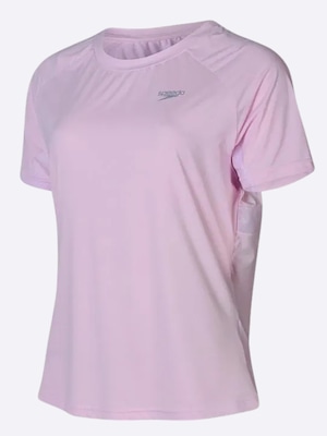 Camiseta Feminina Speedo Movement Runner - Foto 2
