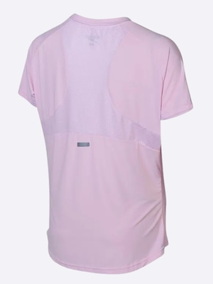 Camiseta Feminina Speedo Movement Runner - Foto 3