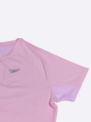 Camiseta Feminina Speedo Movement Runner - Foto 4