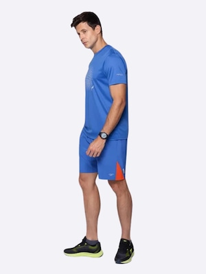 Bermuda Masculina Speedo Active Running - Foto 1