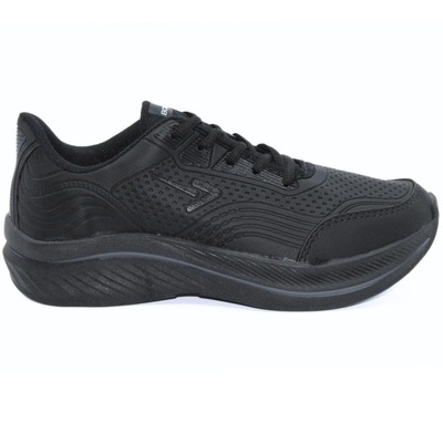 Tênis Unissex Box 200 Esportivo BX2504 - Foto 1