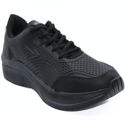Tênis Unissex Box 200 Esportivo BX2504 - Foto 5