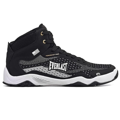 Tênis Unissex Everlast Forceknit Edição Pro SEUA221 - Foto 1