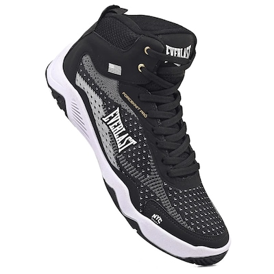 Tênis Unissex Everlast Forceknit Edição Pro SEUA221 - Foto 6