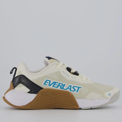 Tênis Unissex Everlast Climber Ultra - Foto 1