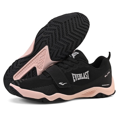 Tênis Masculino Everlast Elite - Foto 5