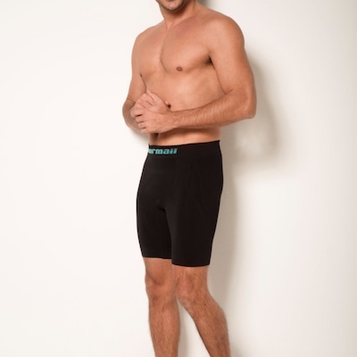 Bermuda de Compressão Mormaii Masculina - Foto 3