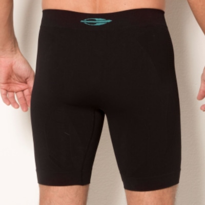 Bermuda de Compressão Mormaii Masculina - Foto 5