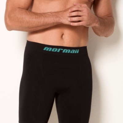 Bermuda de Compressão Mormaii Masculina - Foto 6