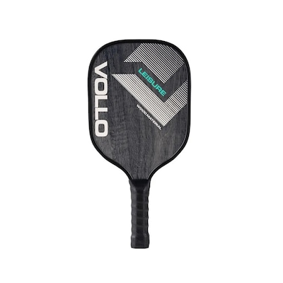Kit Pickleball Leisure 2 Raquetes + 4 Bolas + Bolsa Vollo - Foto 4