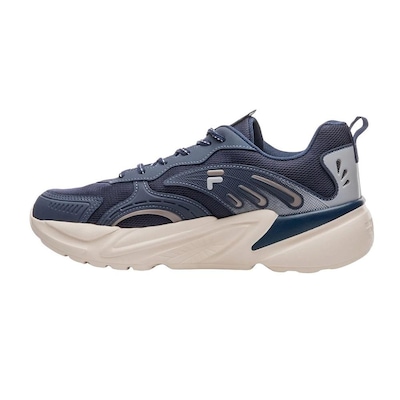 Tenis Masculino Fila Street Fit 2 - Foto 4