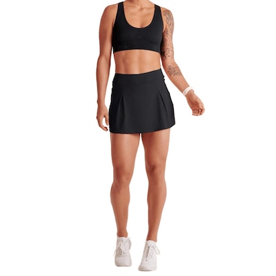 Short Saia Lupo AF Beach Tennis Feminino - Foto 1