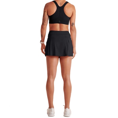 Short Saia Lupo AF Beach Tennis Feminino - Foto 2
