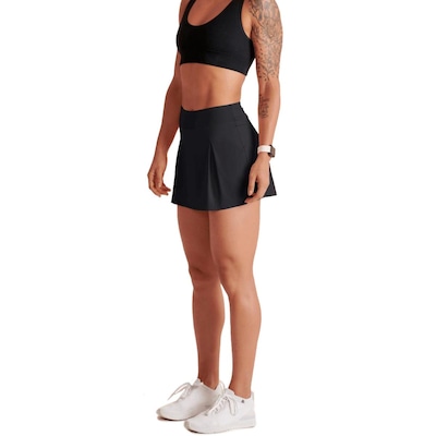 Short Saia Lupo AF Beach Tennis Feminino - Foto 3