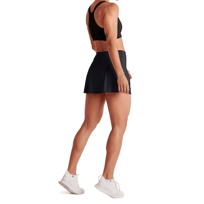 Short Saia Lupo AF Beach Tennis Feminino - Foto 5