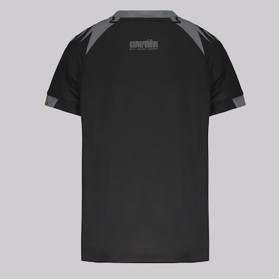 Camisa do Goiás Gr33n Goleiro Infantil - Foto 2