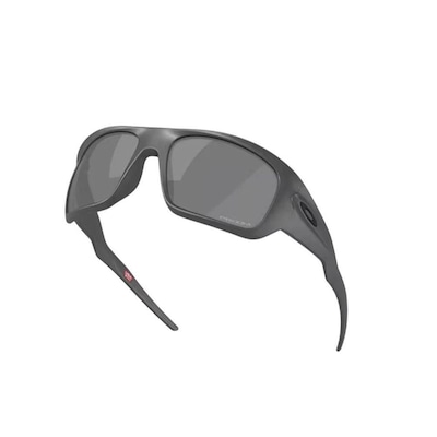 Óculos de Sol Unissex Oakley Masseter - Foto 1