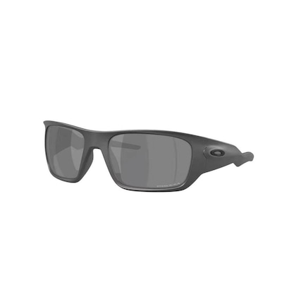 Óculos de Sol Unissex Oakley Masseter - Foto 2
