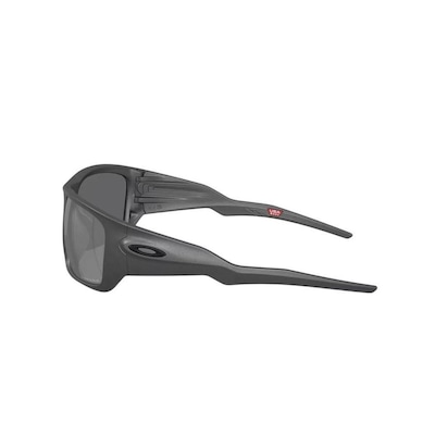 Óculos de Sol Unissex Oakley Masseter - Foto 3