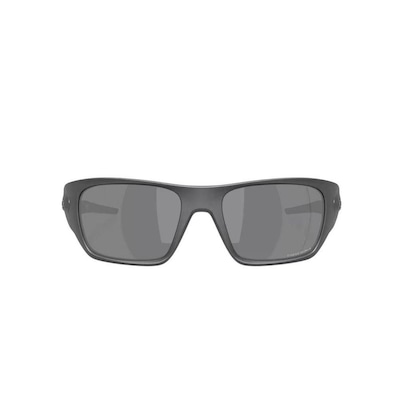 Óculos de Sol Unissex Oakley Masseter - Foto 4