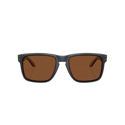 Óculos de Sol Unissex Oakley Polarizado Holbrook XL - Foto 3