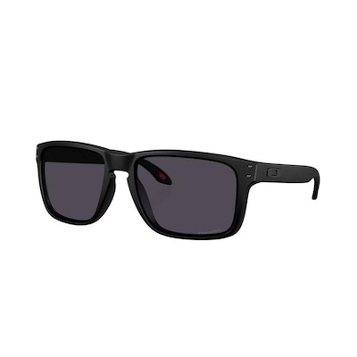 Óculos de Sol Unissex Oakley Holbrook XXL - Foto 2