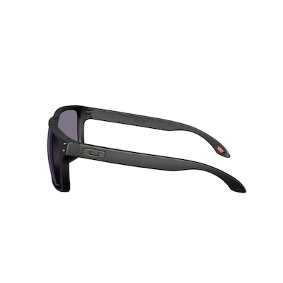 Óculos de Sol Unissex Oakley Holbrook XXL - Foto 4