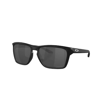 Óculos de Sol Unissex Oakley Sylas - Foto 2