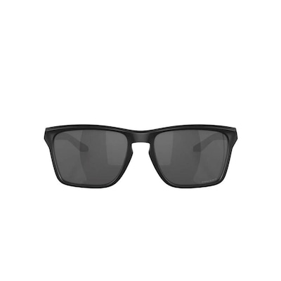 Óculos de Sol Unissex Oakley Sylas - Foto 3
