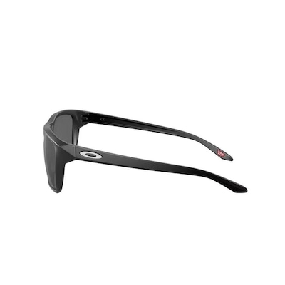 Óculos de Sol Unissex Oakley Sylas - Foto 4