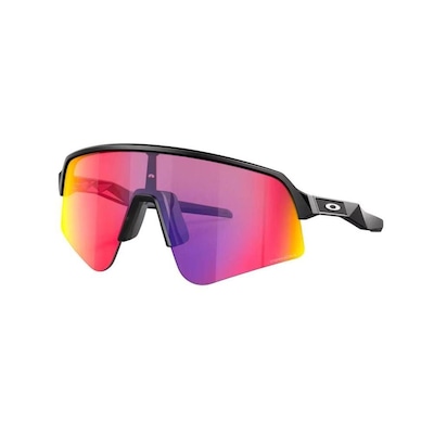 Óculos de Sol Unissex Oakley Sutro Lite Sweep - Foto 2