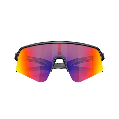 Óculos de Sol Unissex Oakley Sutro Lite Sweep - Foto 4