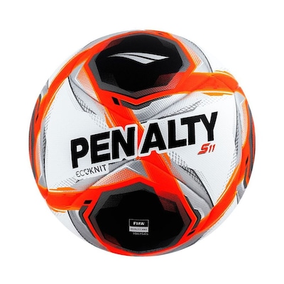 Bola de Futebol de Campo Penalty S11 Ecoknit XXV - Foto 1